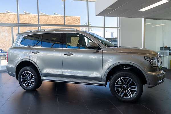 2024 GWM Tank 500 Ultra Hybrid P03