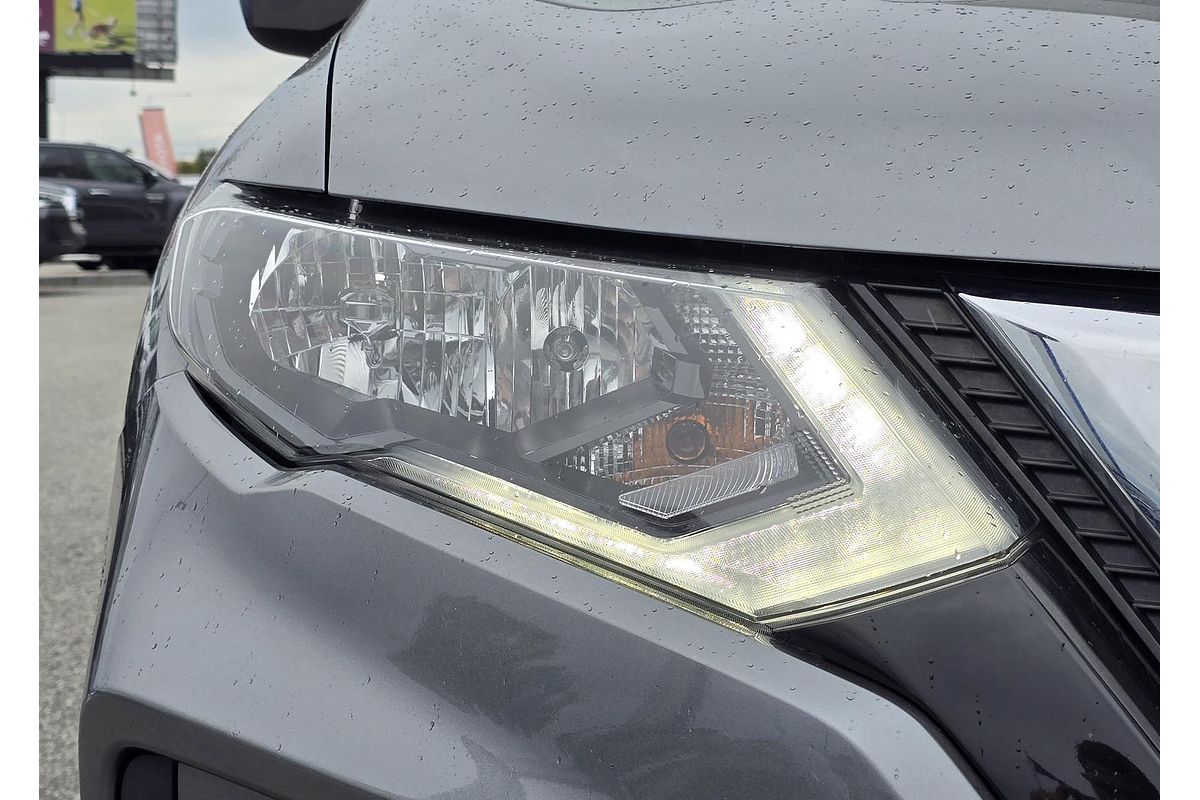 2018 Nissan X-TRAIL ST T32 Series II