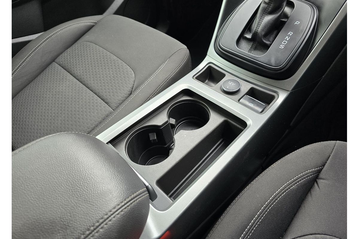 2017 Ford Escape Ambiente ZG