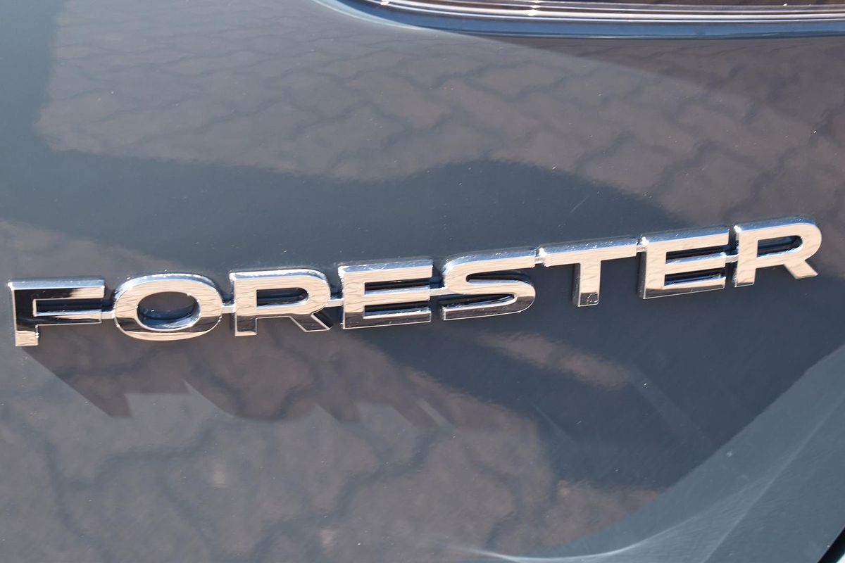 2024 Subaru Forester 2.5i-S S5