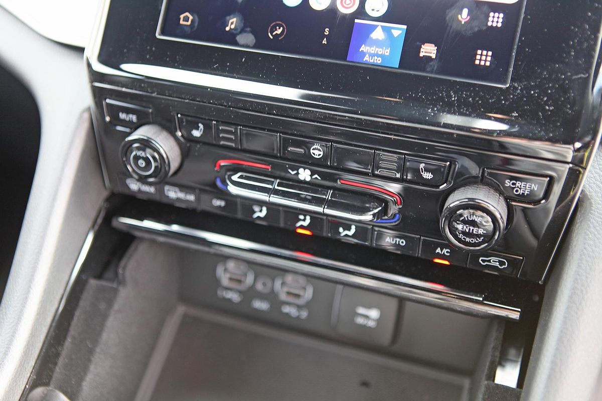 2022 Jeep Grand Cherokee L Night Eagle WL