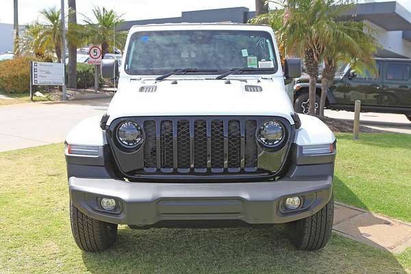 2023 Jeep Gladiator Night Eagle JT All Wheel Drive