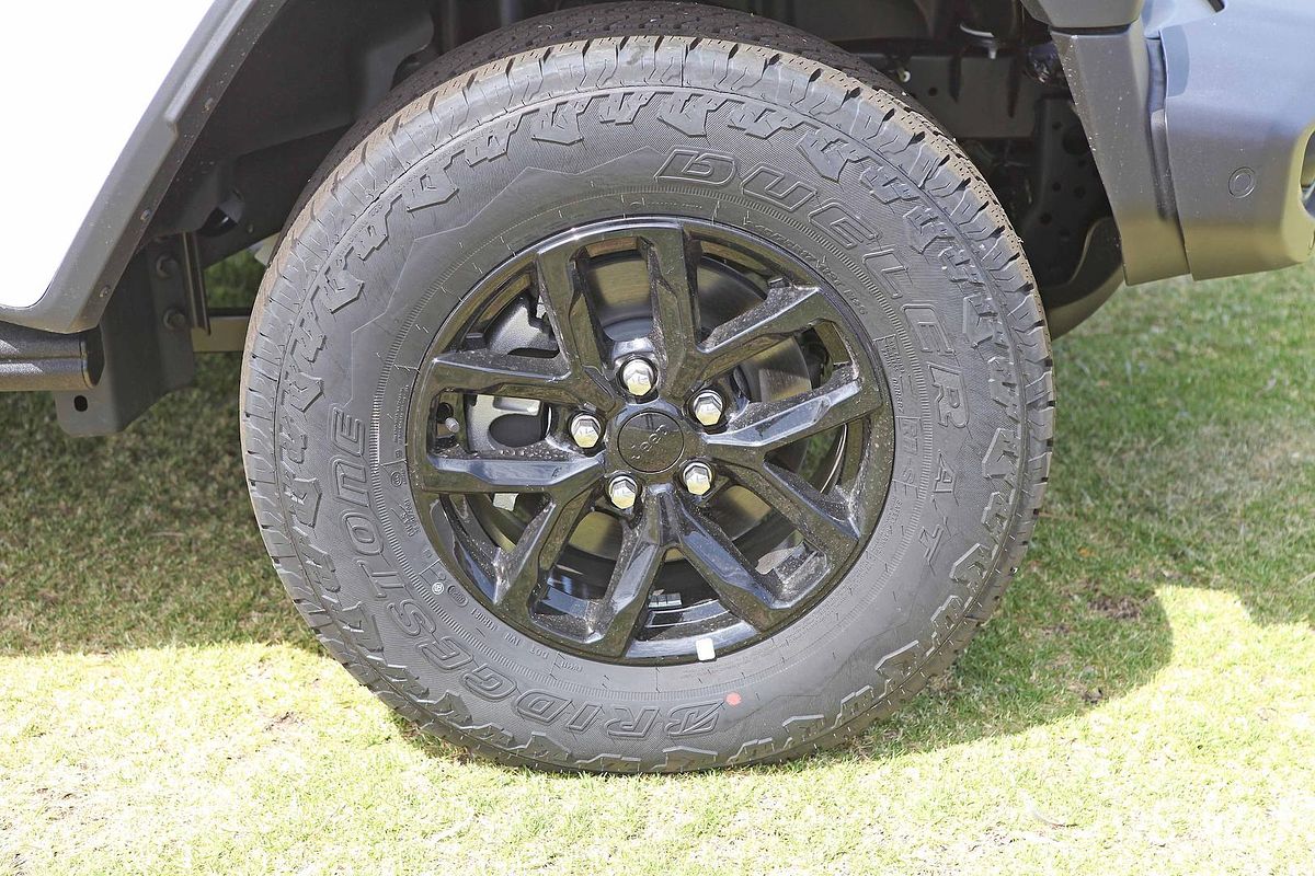 2023 Jeep Gladiator Night Eagle JT All Wheel Drive