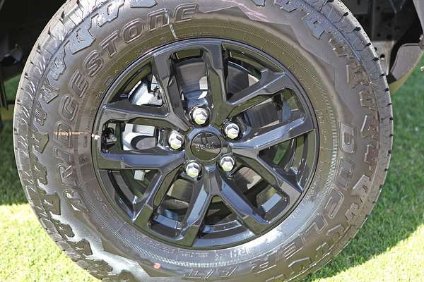 2022 Jeep Gladiator Night Eagle JT All Wheel Drive