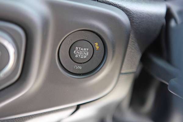 2023 Jeep Gladiator Night Eagle JT All Wheel Drive