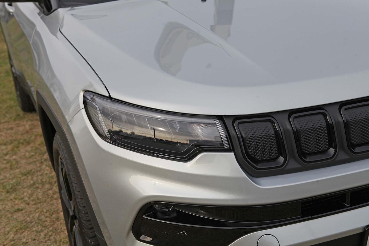 2023 Jeep Compass Night Eagle M6