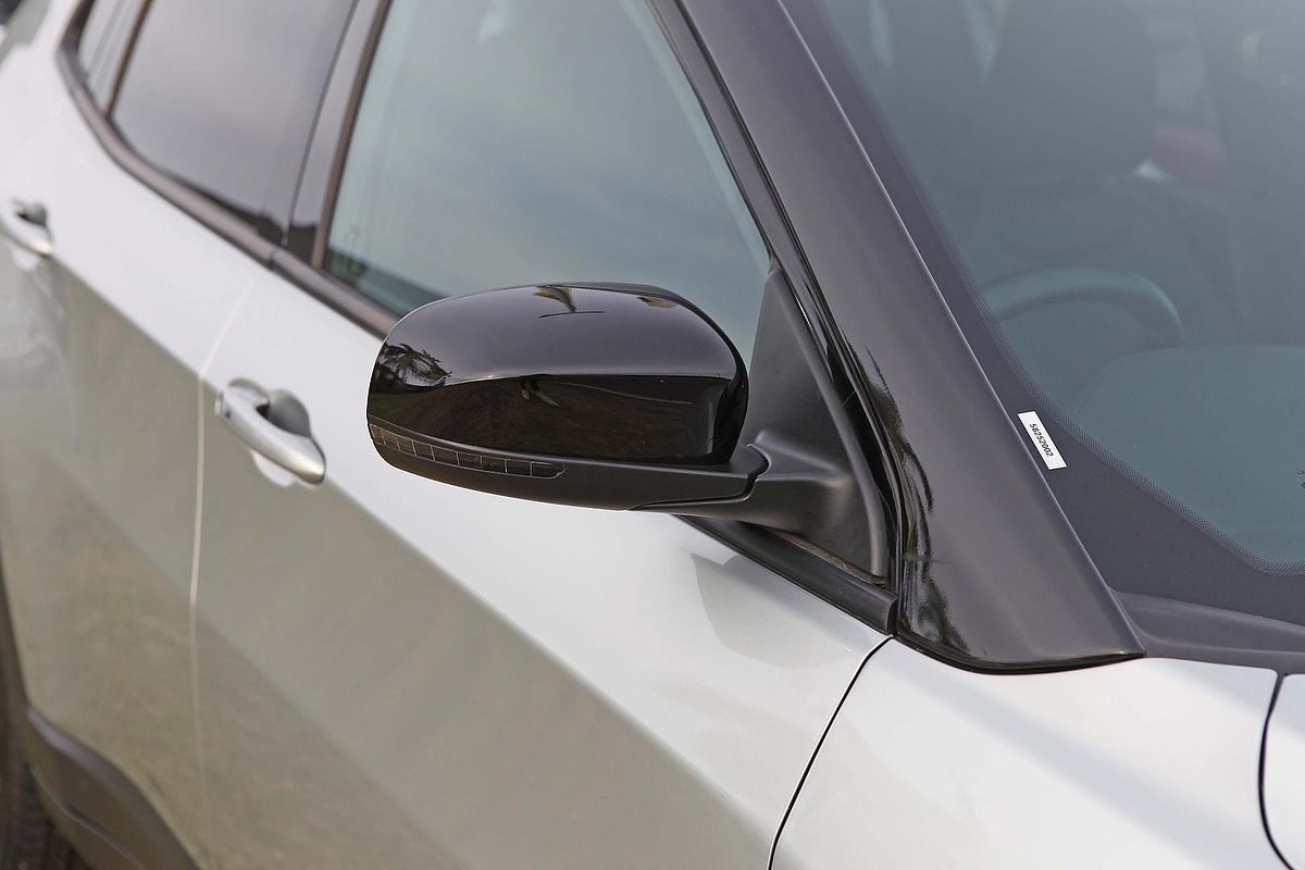 2023 Jeep Compass Night Eagle M6