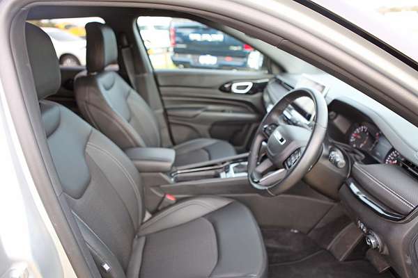 2023 Jeep Compass Night Eagle M6