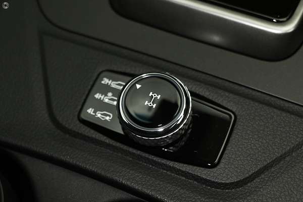 2023 SsangYong Musso Ultimate Q261 4X4