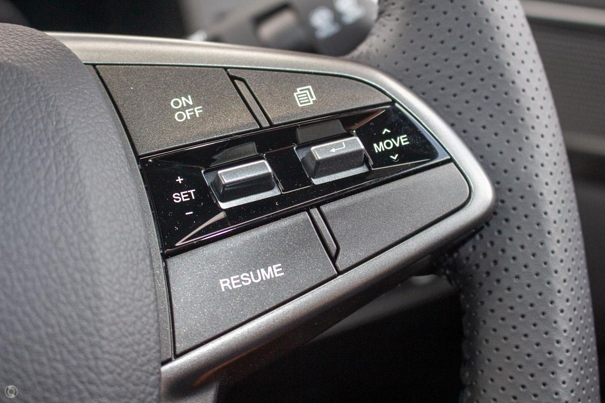 2023 SsangYong Musso Ultimate Q250 4X4 LWB
