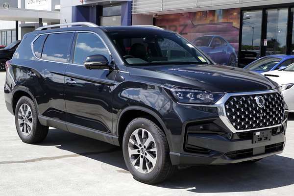 2023 SsangYong Rexton Ultimate Y461