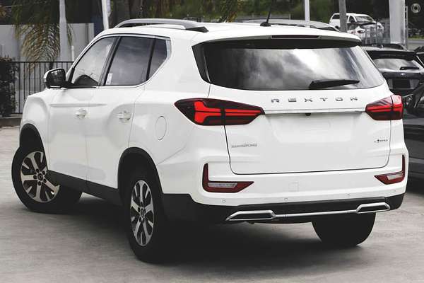 2023 SsangYong Rexton Ultimate Y461