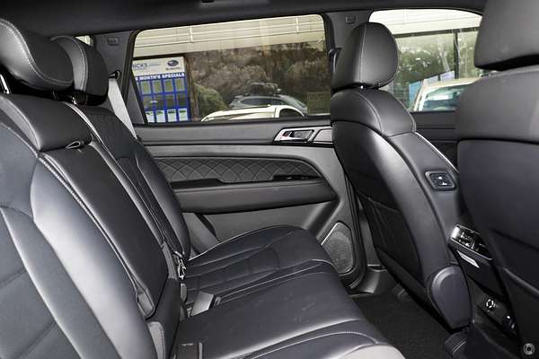 2023 SsangYong Rexton Ultimate Y461