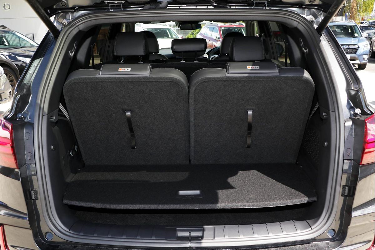 2023 SsangYong Rexton Ultimate Y461