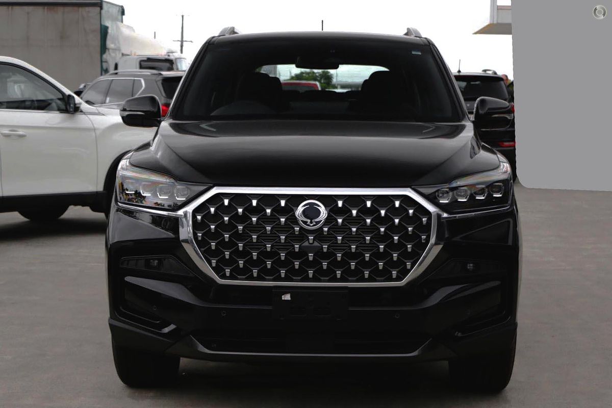 2023 SsangYong Rexton ELX Y461