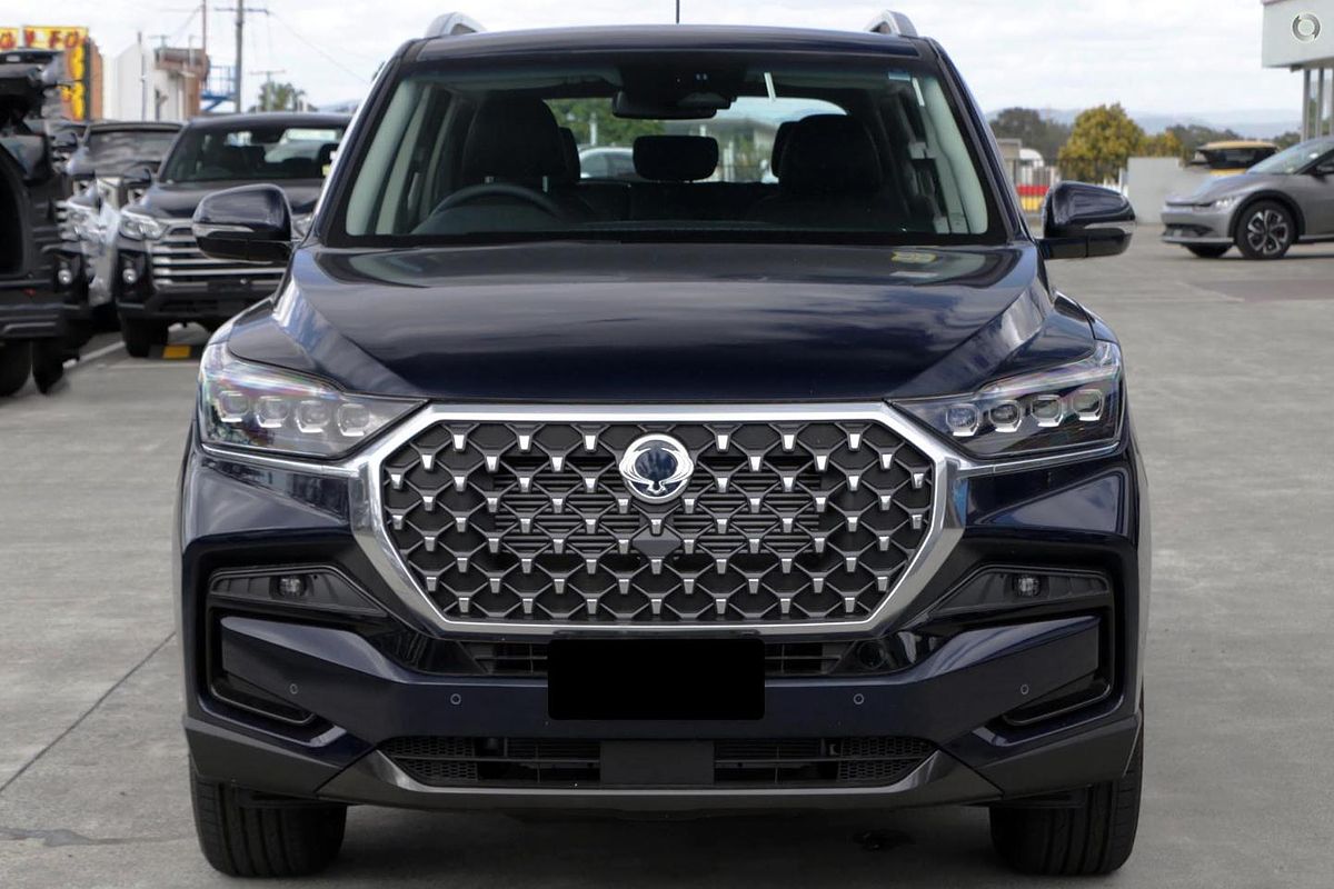 2023 SsangYong Rexton ELX Y461