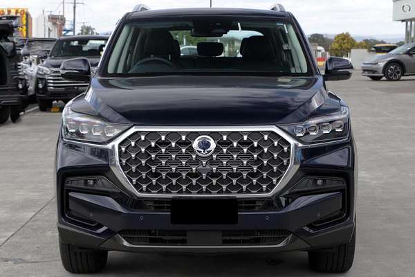 2023 SsangYong Rexton ELX Y461
