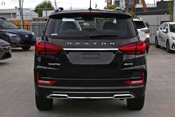 2023 SsangYong Rexton ELX Y461