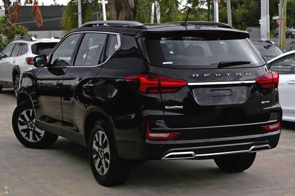 2023 SsangYong Rexton ELX Y461