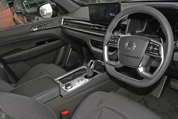 2023 SsangYong Rexton ELX Y461