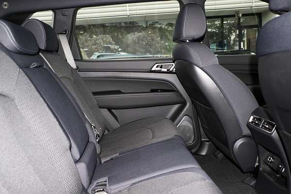 2023 SsangYong Rexton ELX Y461