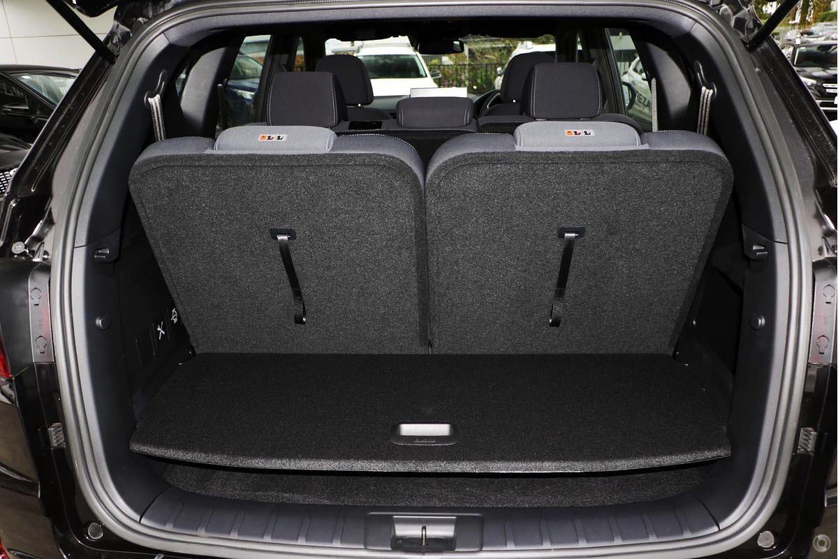 2023 SsangYong Rexton ELX Y461