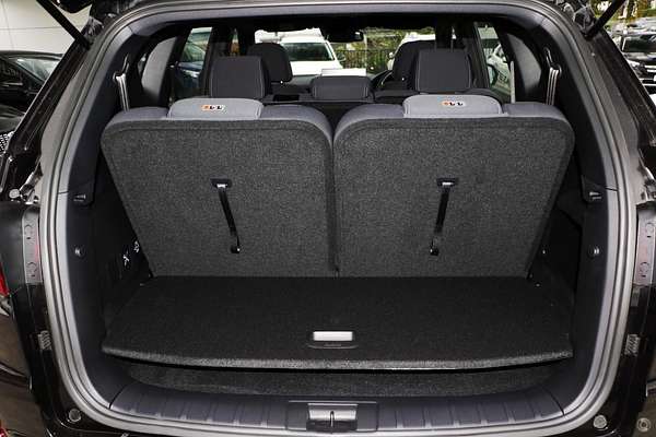 2023 SsangYong Rexton ELX Y461