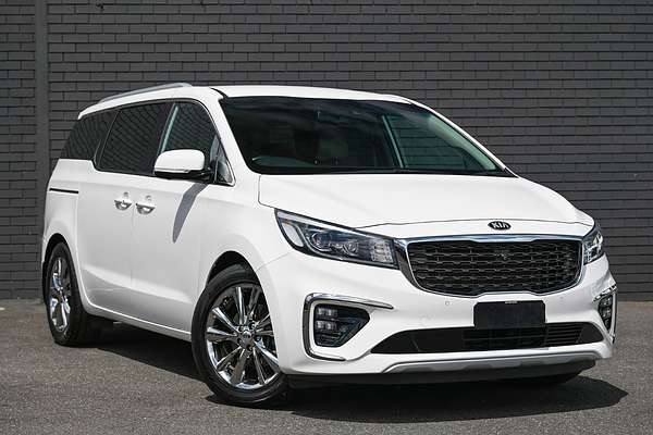 2019 Kia Carnival Platinum YP