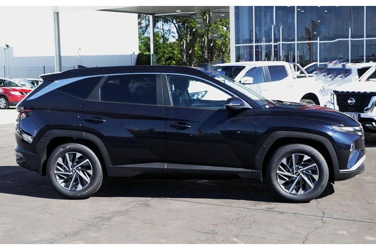 2024 Hyundai Tucson Elite NX4.V2