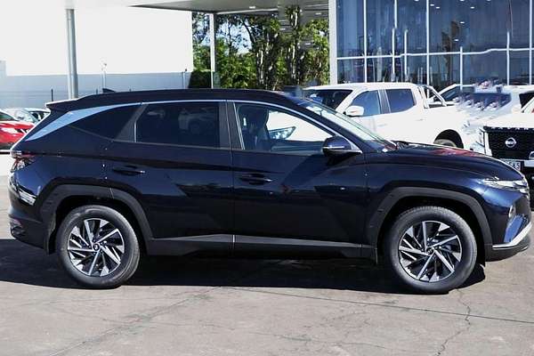 2024 Hyundai Tucson Elite NX4.V2