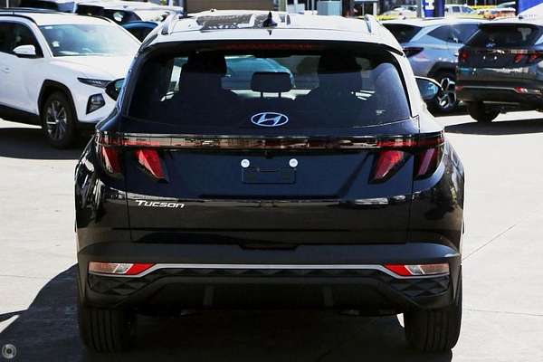 2024 Hyundai Tucson Elite NX4.V2
