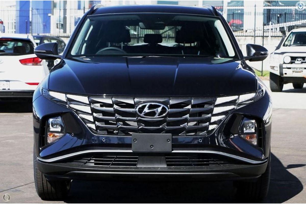 2024 Hyundai Tucson Elite NX4.V2