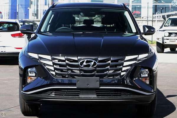 2024 Hyundai Tucson Elite NX4.V2