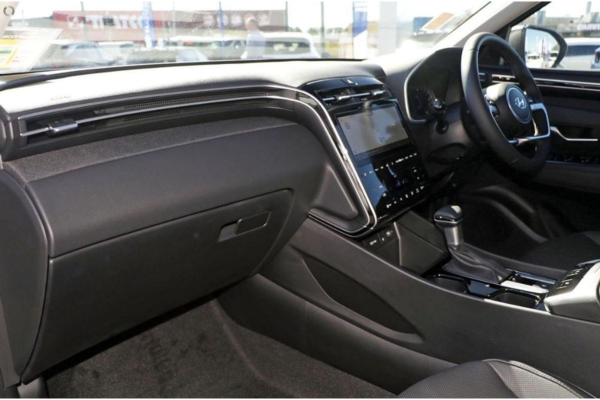2024 Hyundai Tucson Elite NX4.V2