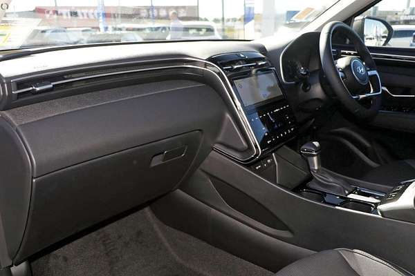 2024 Hyundai Tucson Elite NX4.V2
