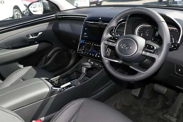 2024 Hyundai Tucson Elite NX4.V2