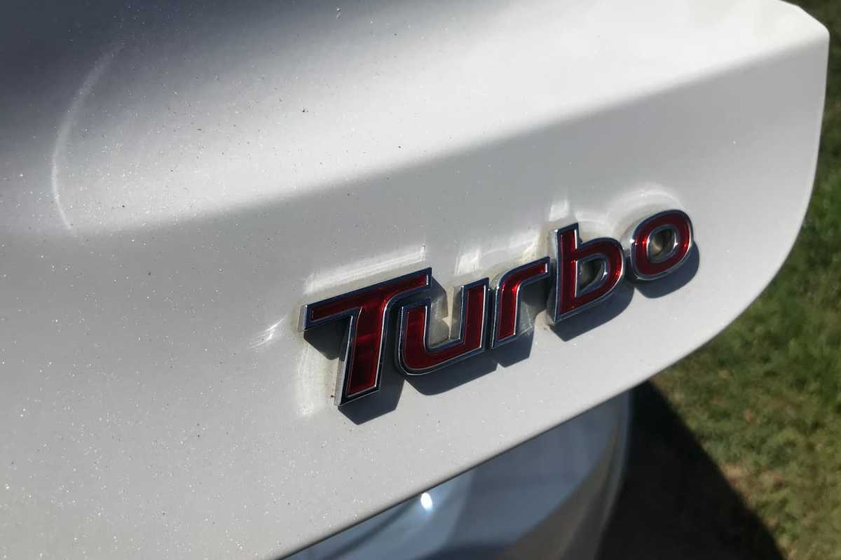 2013 Hyundai VELOSTER SR Turbo FS2