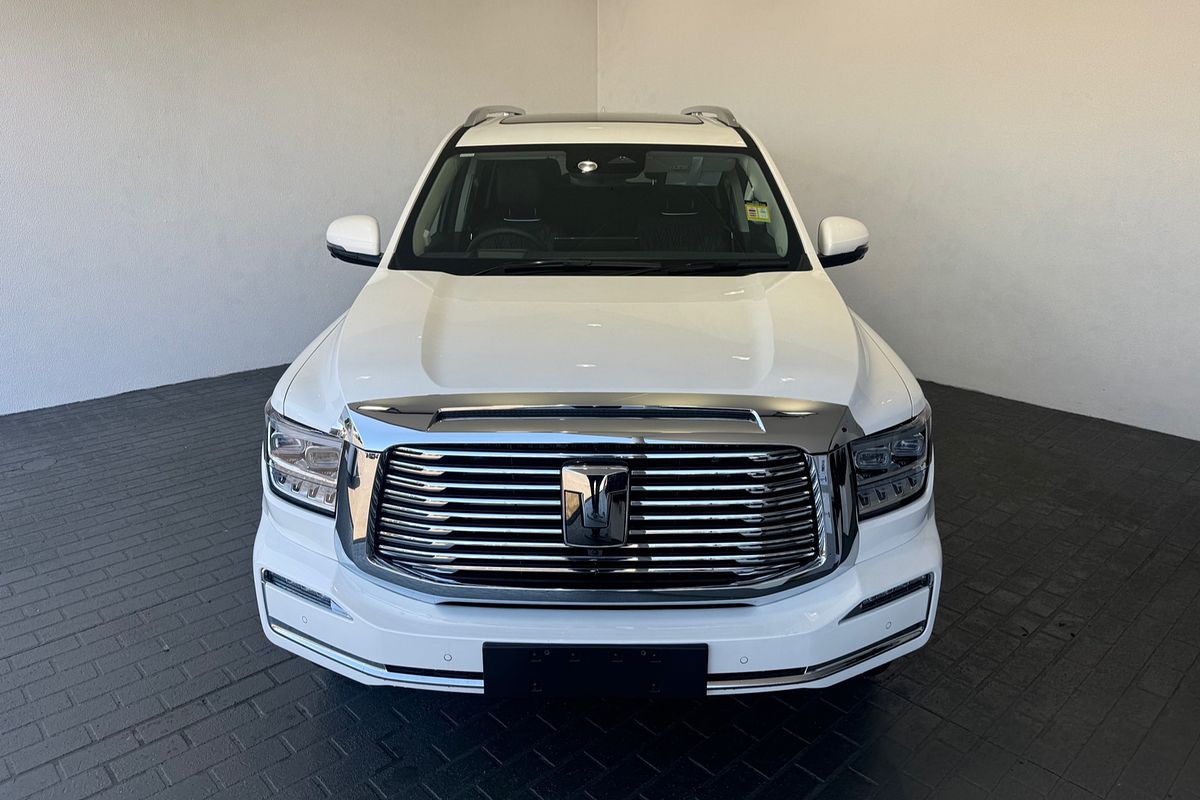 2024 GWM Tank 500 Lux Hybrid P03