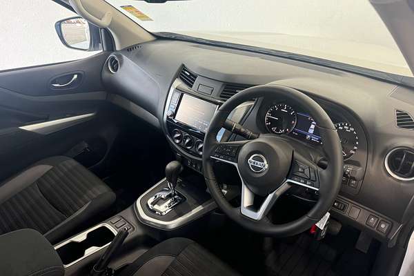 2024 Nissan Navara Black Edition D23 4X4