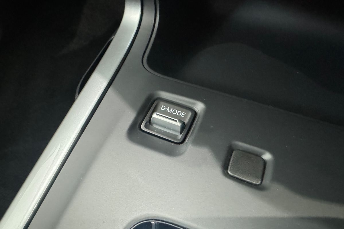 2024 Nissan Navara Black Edition D23 4X4