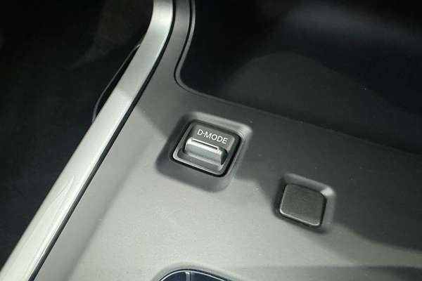 2024 Nissan Navara Black Edition D23 4X4