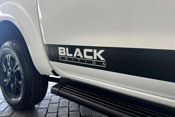 2024 Nissan Navara Black Edition D23 4X4