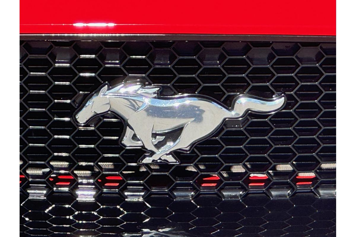 2022 Ford Mustang GT FN
