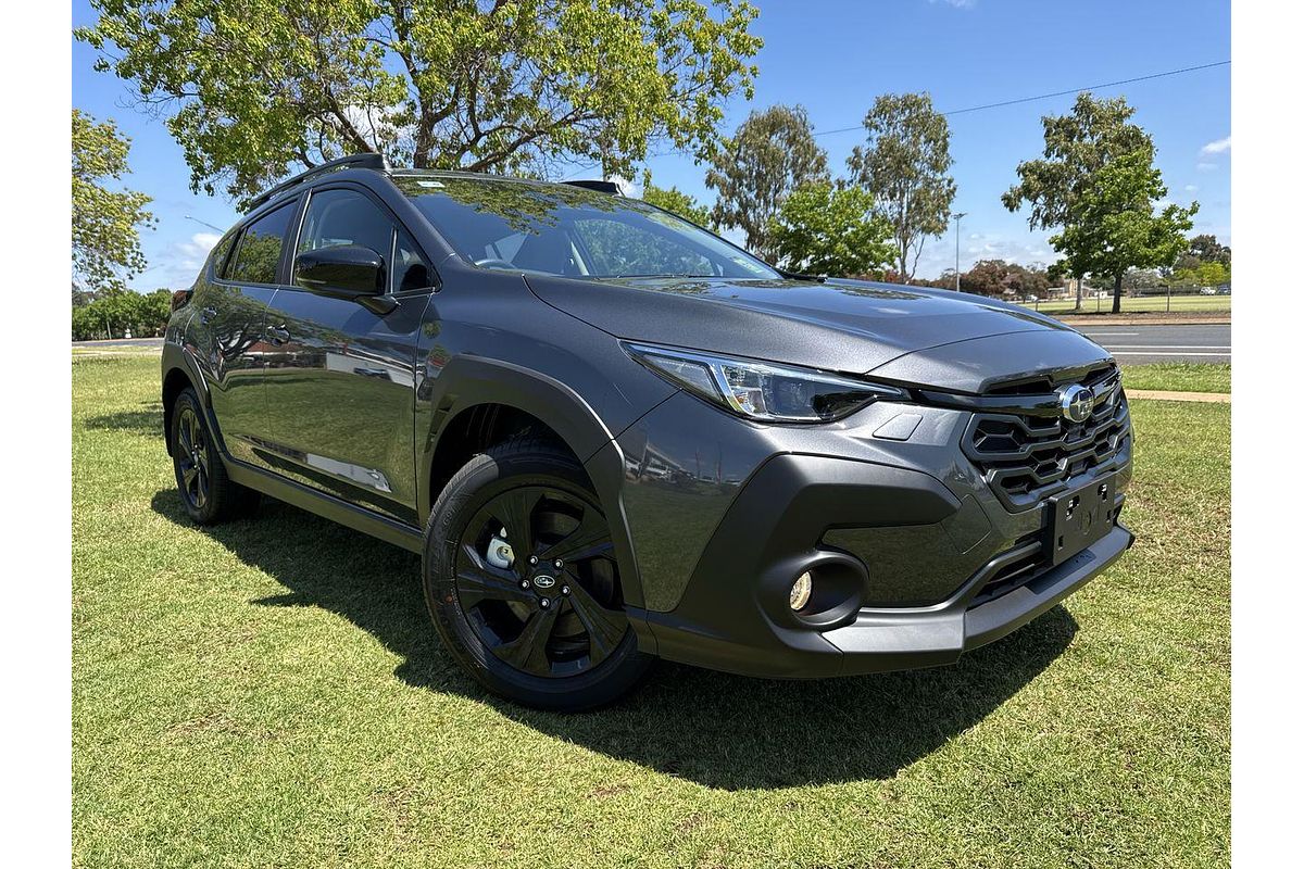 2024 Subaru Crosstrek 2.0L G6X