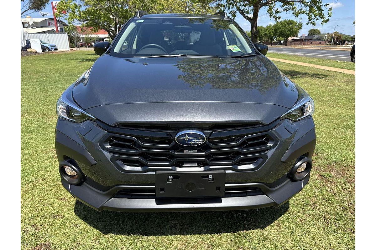 2024 Subaru Crosstrek 2.0L G6X