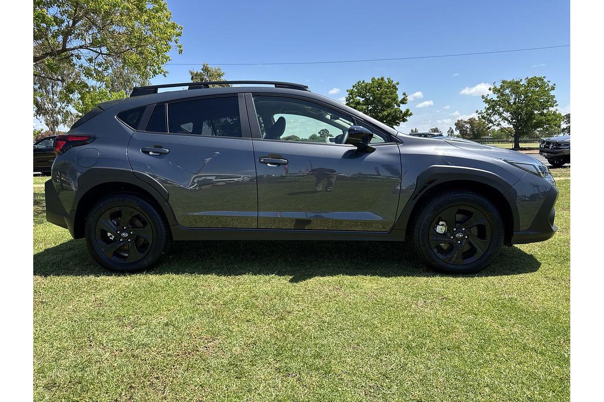 2024 Subaru Crosstrek 2.0L G6X