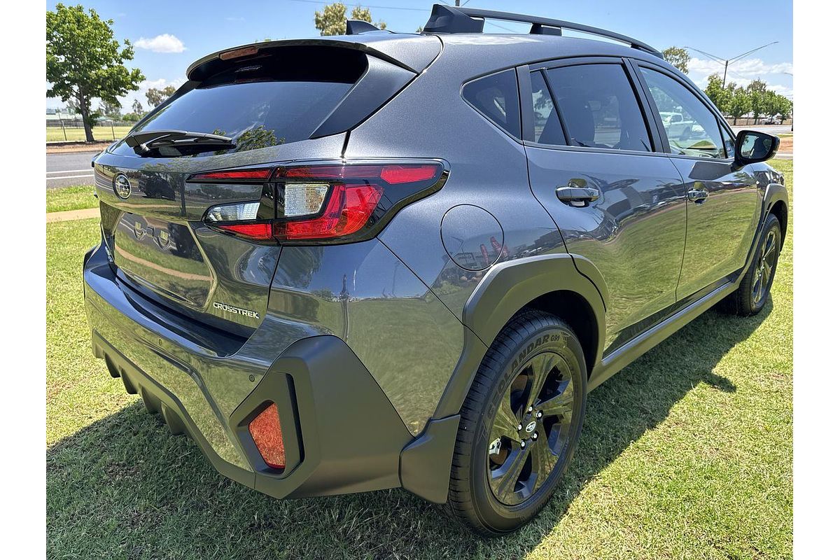 2024 Subaru Crosstrek 2.0L G6X