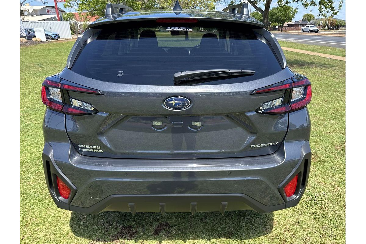 2024 Subaru Crosstrek 2.0L G6X