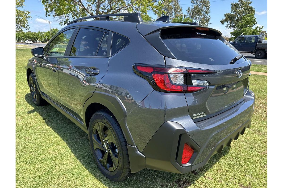 2024 Subaru Crosstrek 2.0L G6X