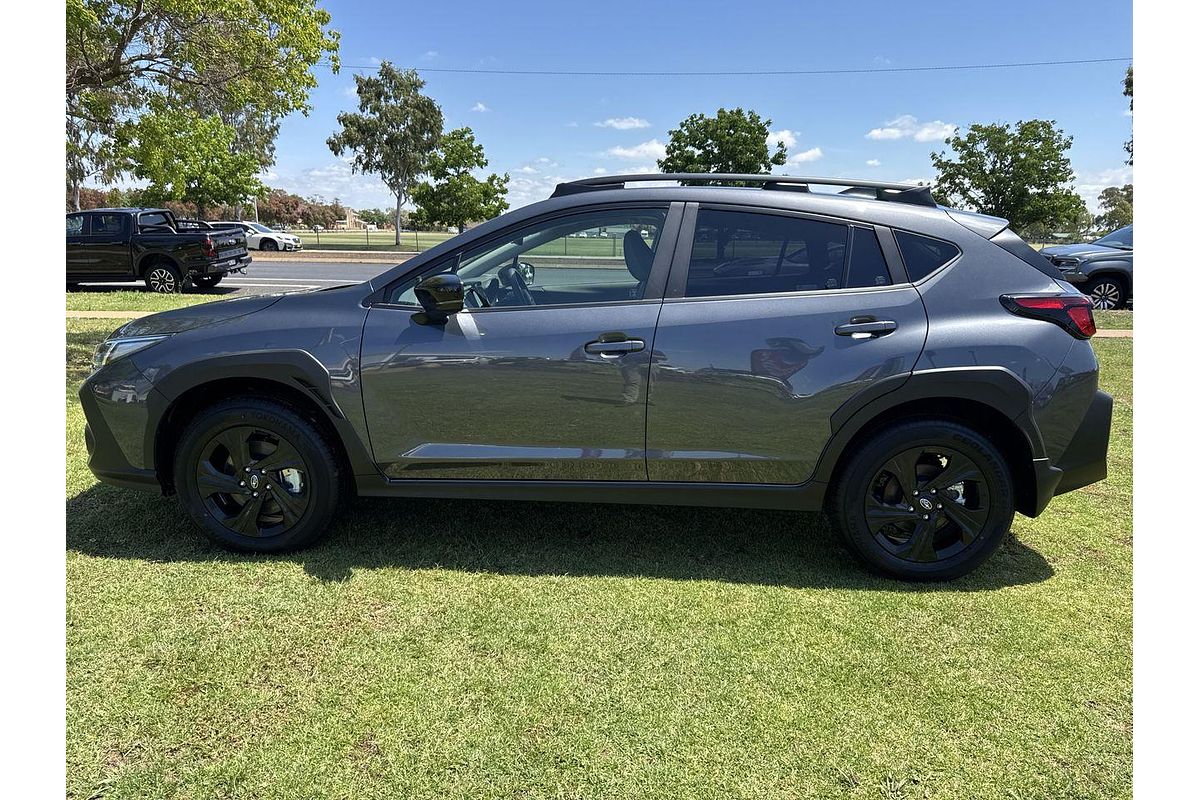 2024 Subaru Crosstrek 2.0L G6X